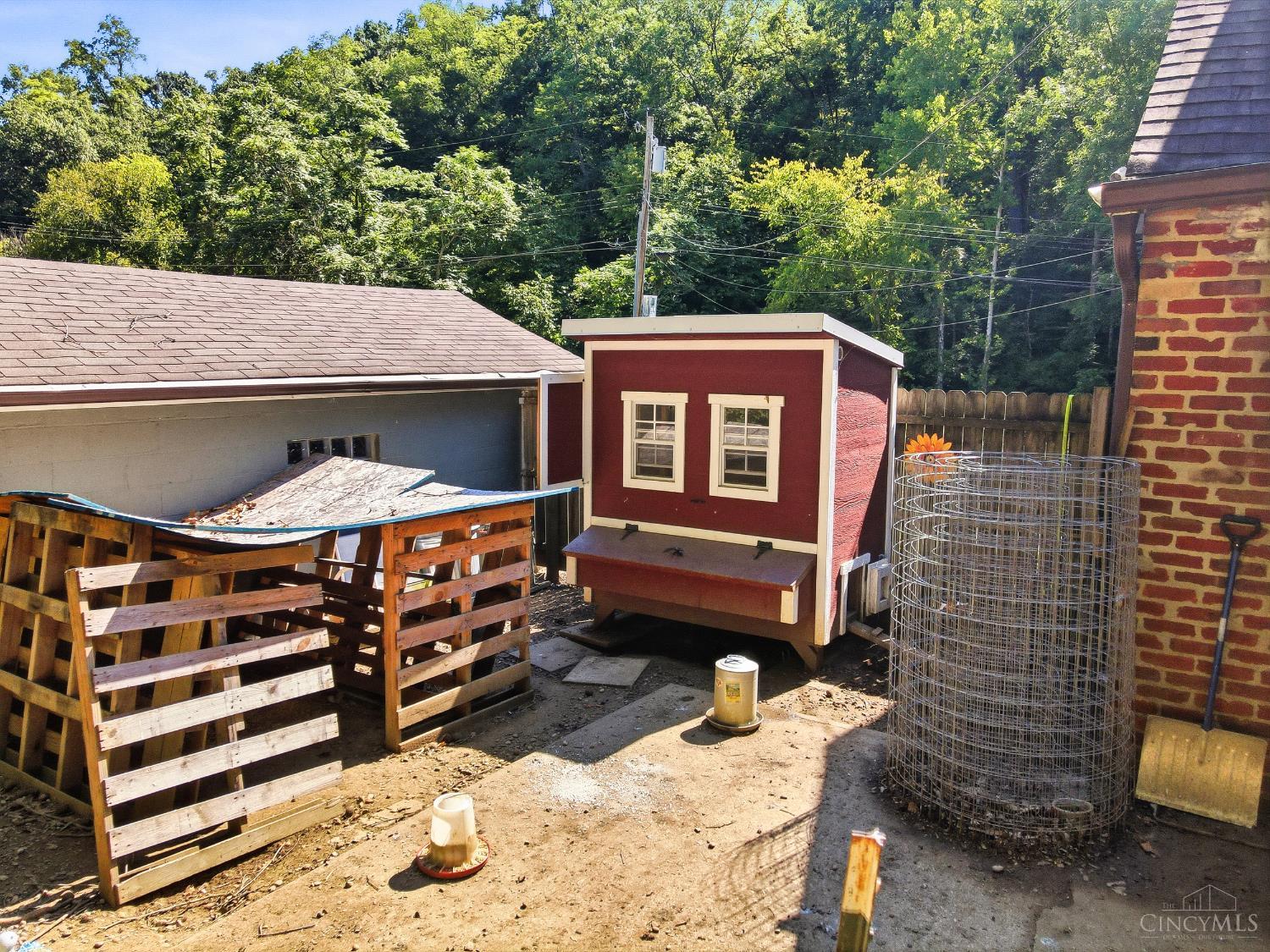3729 9 Mile Road Cincinnati, OH 45255 - Photo 34 of 36 Gallery Image 34