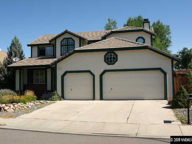 6070 Torrington Drive Reno, NV 89511 - Photo 1 of 9 Photo 1