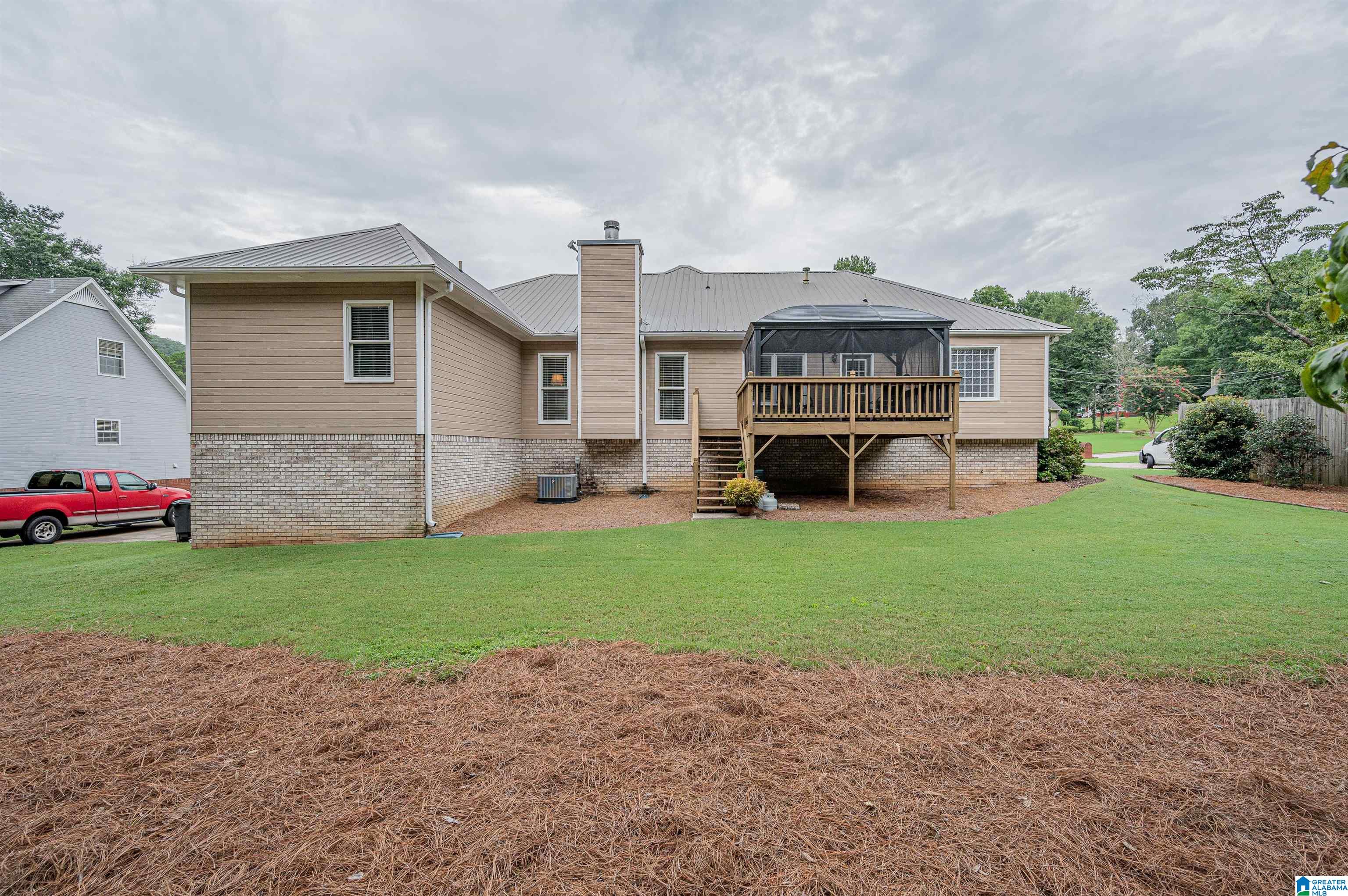 6117 Eagle Ridge Drive Pinson, AL 35126 - Photo 37 of 42