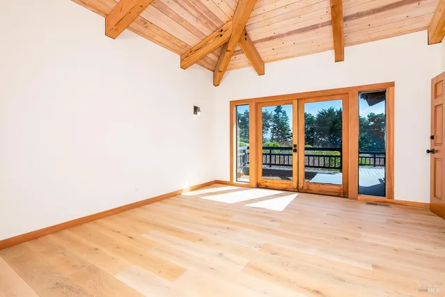 $2,499,000 | 45460 Indian Shoals Road, Mendocino, CA 95460