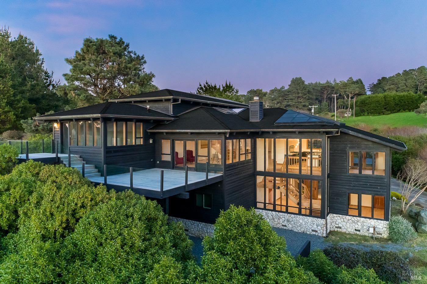 45460 Indian Shoals Road Mendocino, CA 95460 - Photo 2 of 51