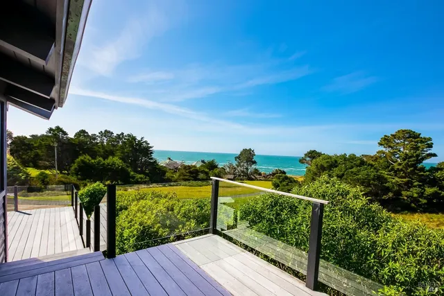 $2,499,000 | 45460 Indian Shoals Road, Mendocino, CA 95460