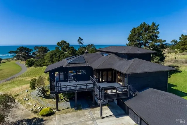 $2,499,000 | 45460 Indian Shoals Road, Mendocino, CA 95460