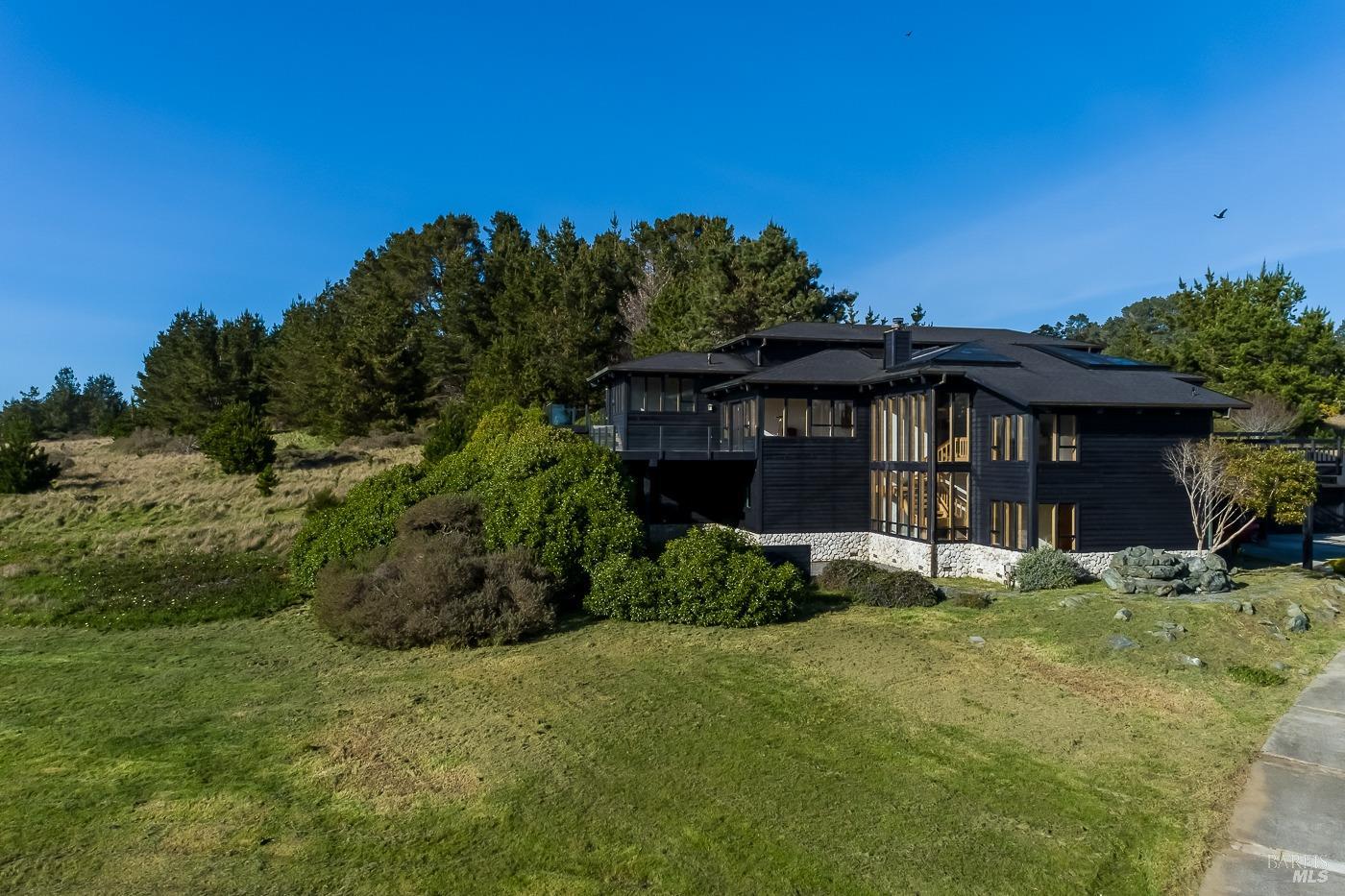 45460 Indian Shoals Road Mendocino, CA 95460 - Photo 44 of 51