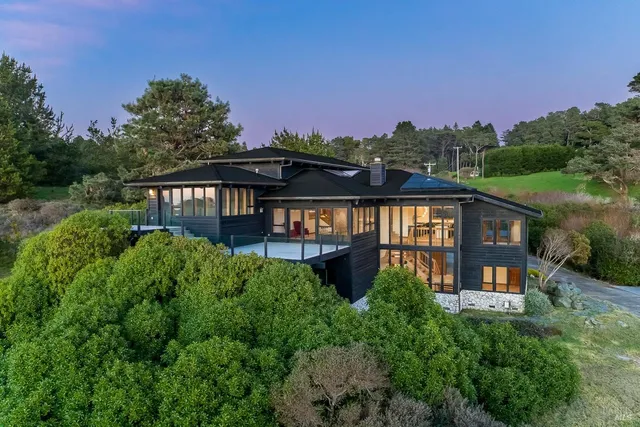 $2,499,000 | 45460 Indian Shoals Road, Mendocino, CA 95460