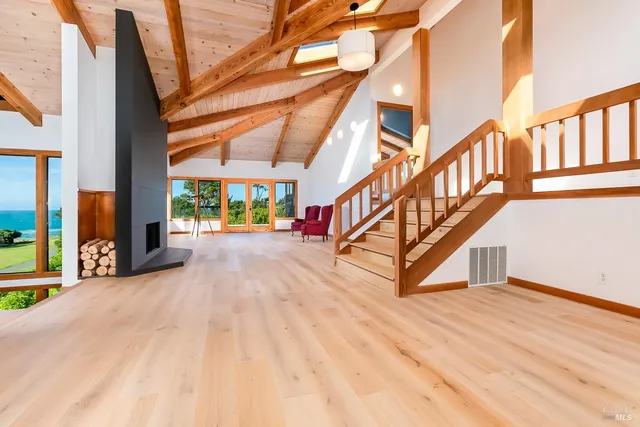 $2,499,000 | 45460 Indian Shoals Road, Mendocino, CA 95460