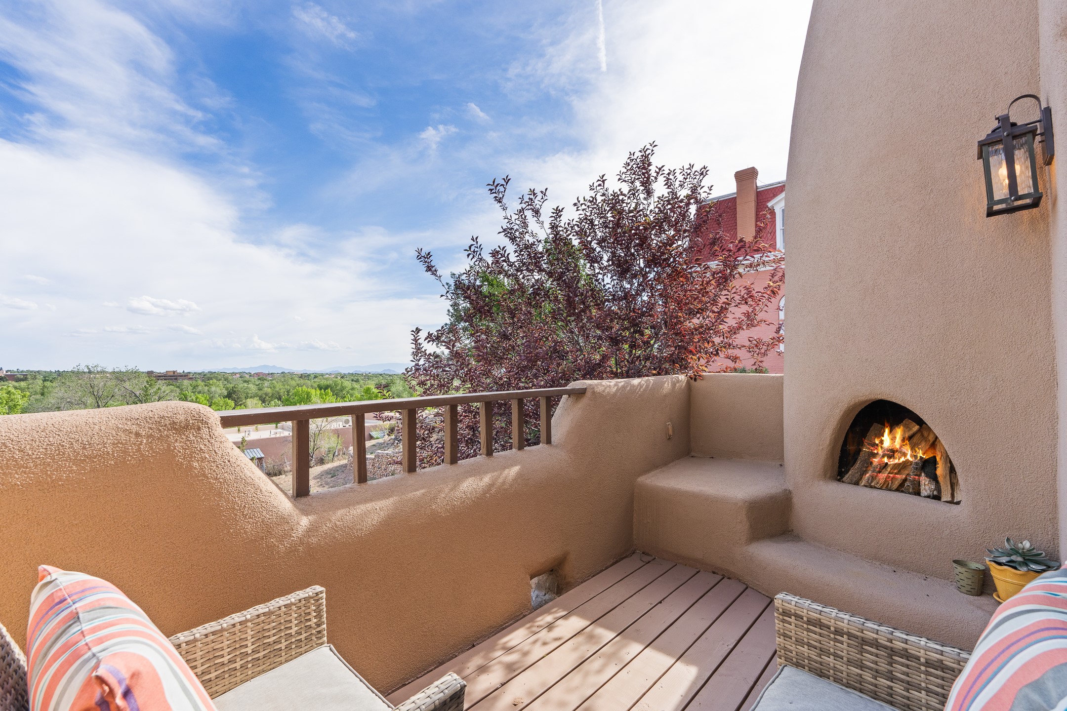616 Paseo De La Cuma, Unit A Santa Fe, NM 87501 - Photo 24 of 68