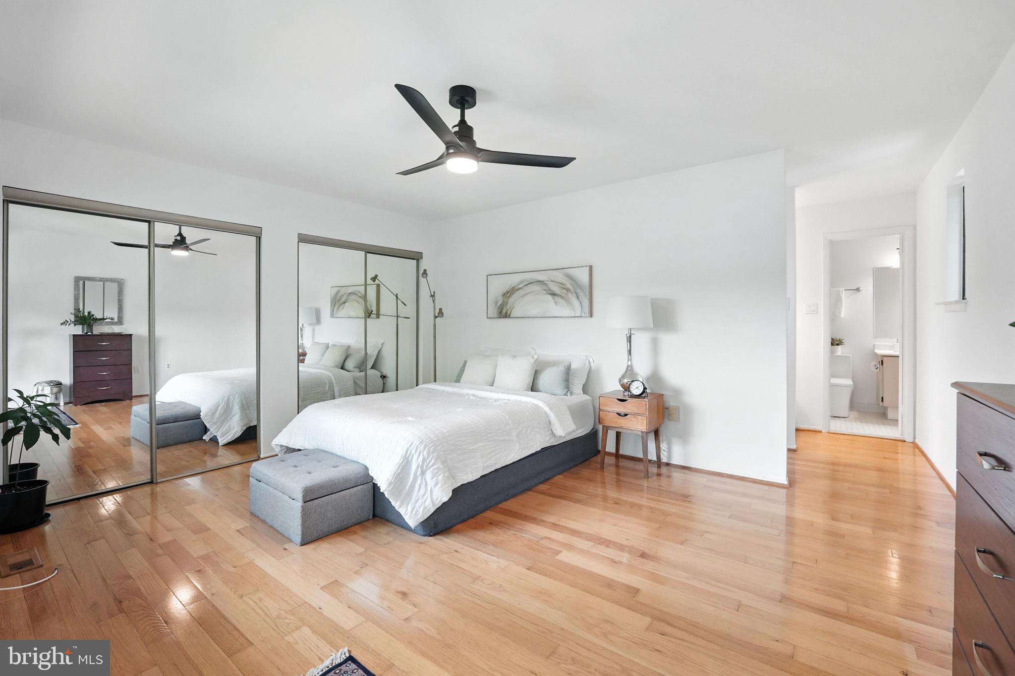 2151 Cabots Point Lane Reston, VA 20191 - Photo 31 of 71 Primary Bedroom