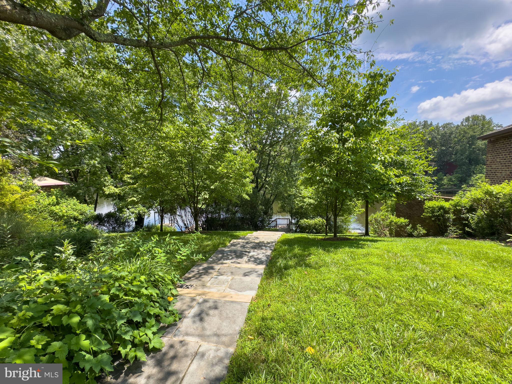2151 Cabots Point Lane Reston, VA 20191 - Photo 53 of 71 Cabots Point Cluster Private Dock