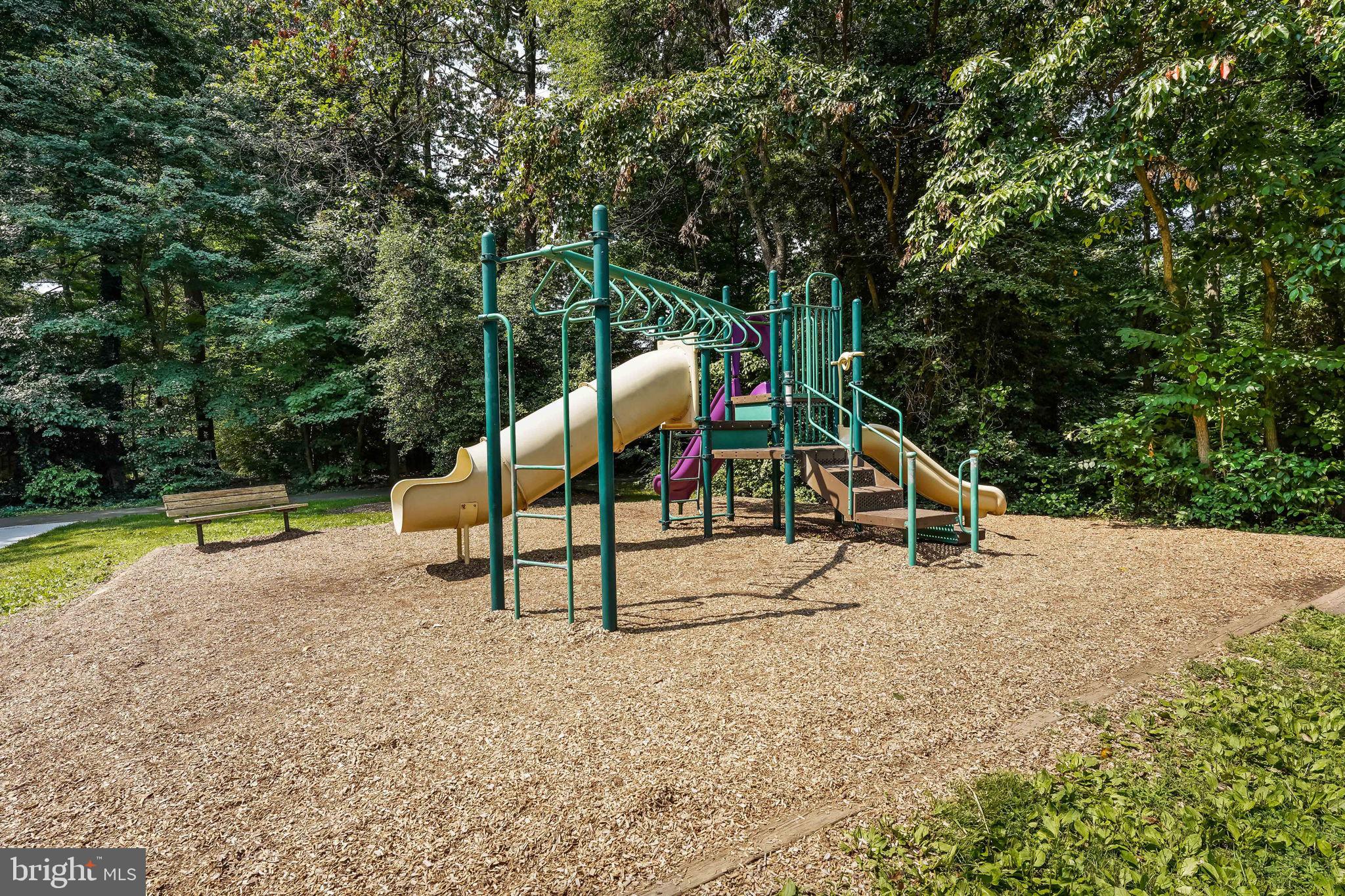 2151 Cabots Point Lane Reston, VA 20191 - Photo 58 of 71 a view of a park with slide
