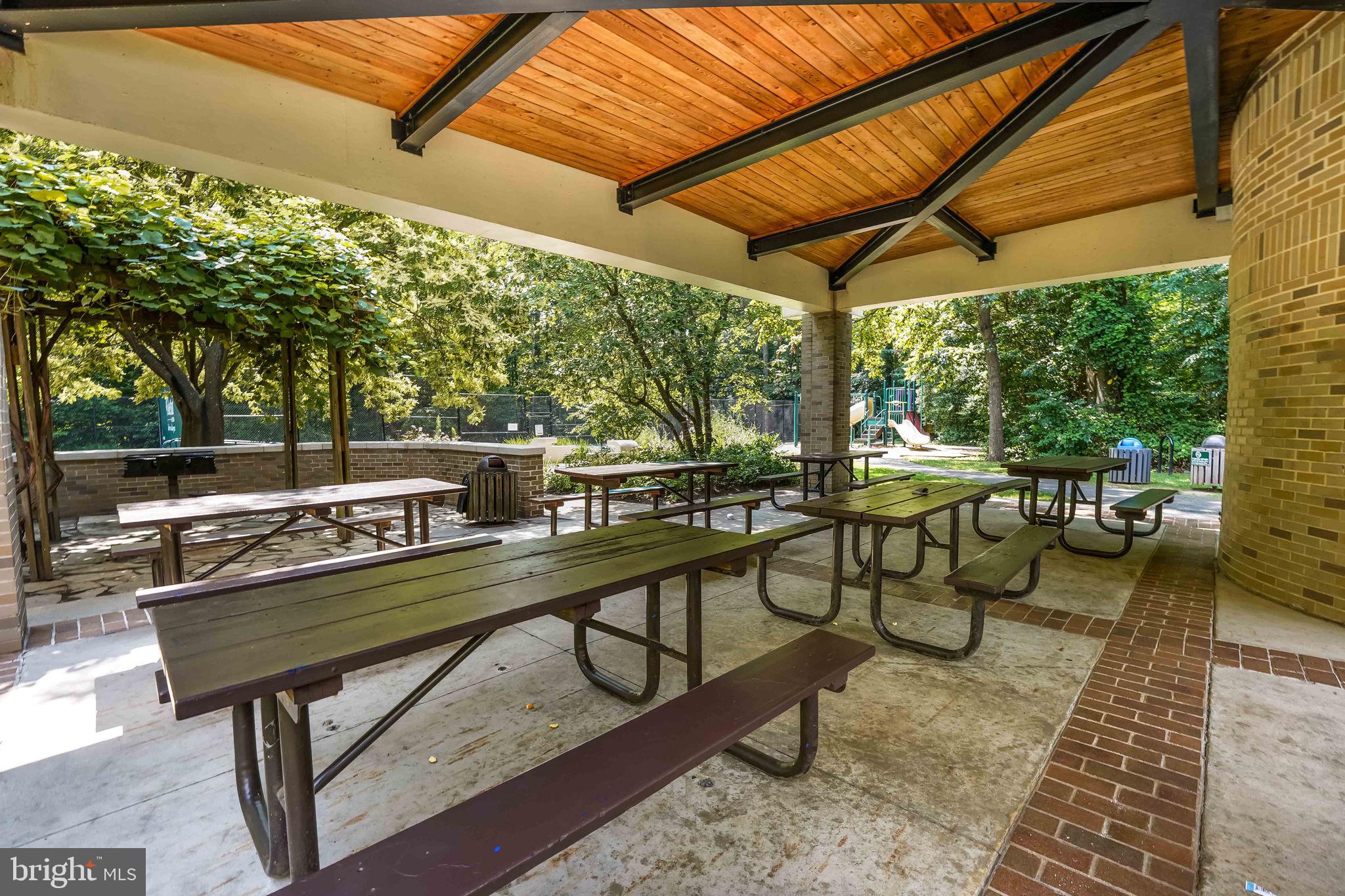 2151 Cabots Point Lane Reston, VA 20191 - Photo 60 of 71 Reston Association Amenities
