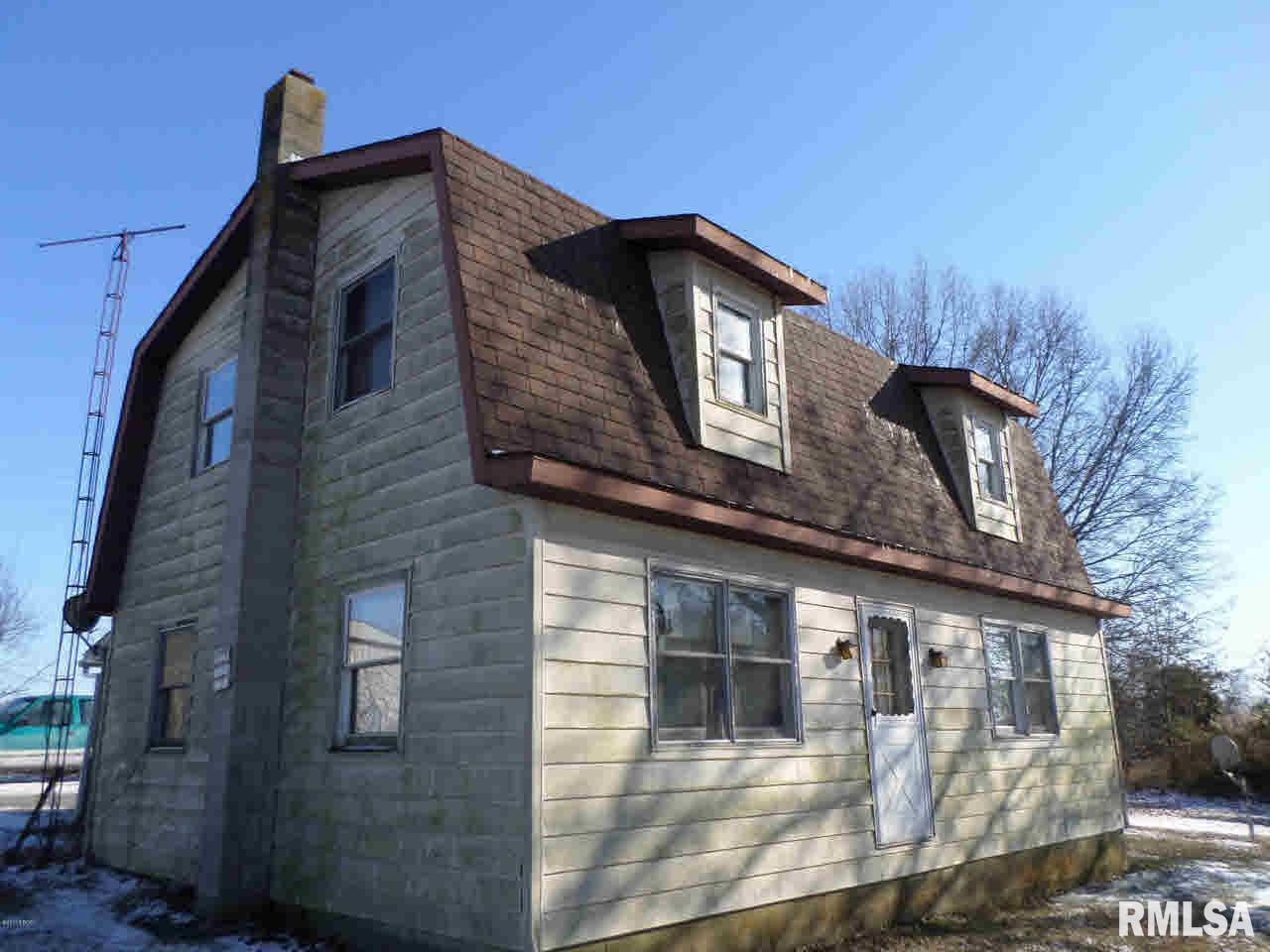 5218 Marvel Road Thompsonville, IL 62890 - Photo 8 of 38