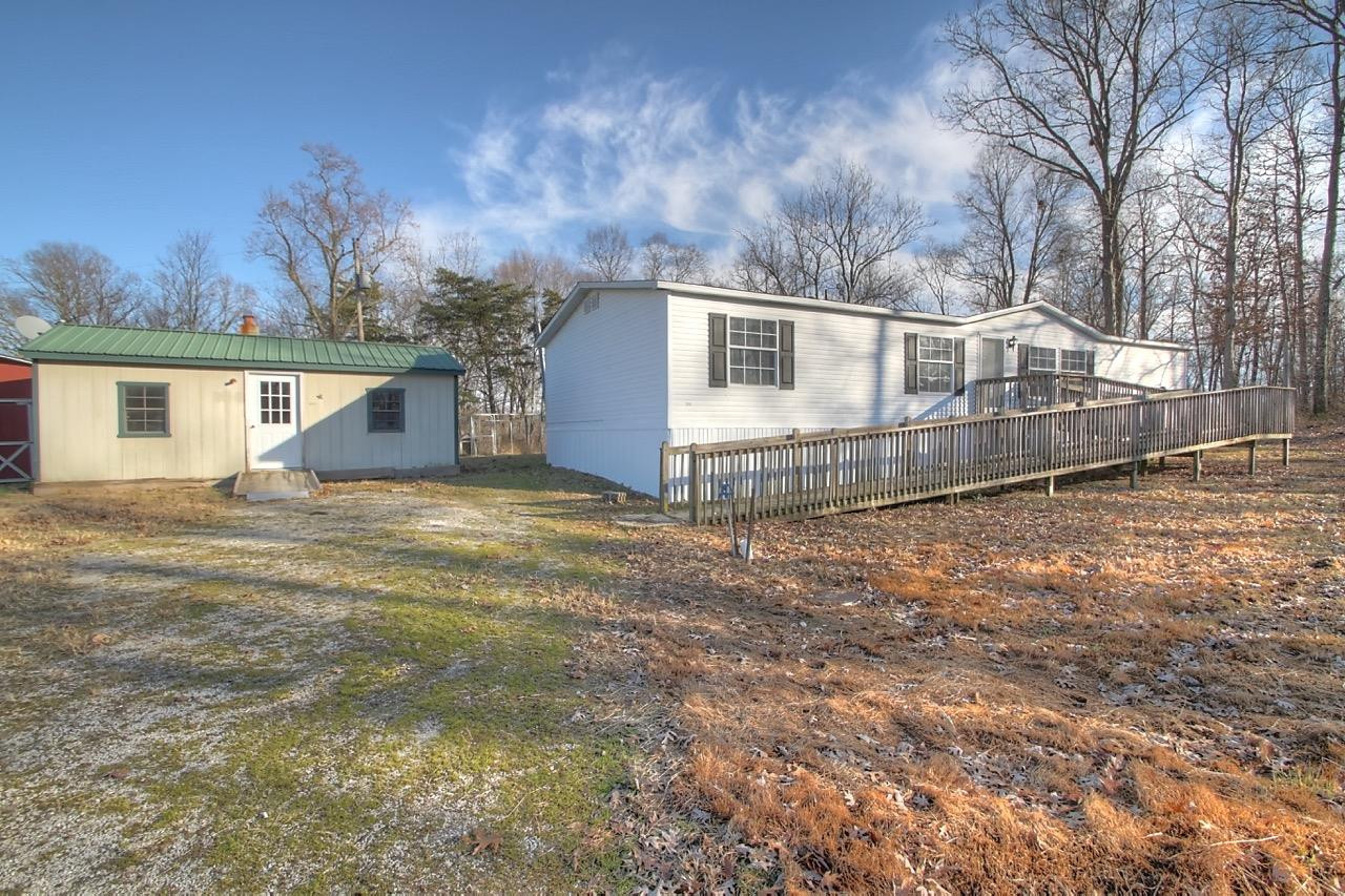 1563 Hester Ridge Road Wallingford, KY 41093 - Photo 6 of 19 Photo 6