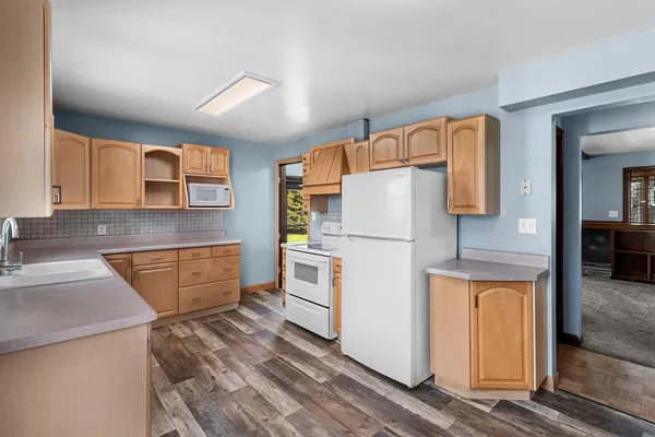 $235,000 | 116 East Orange Street, Appleton, WI 54915