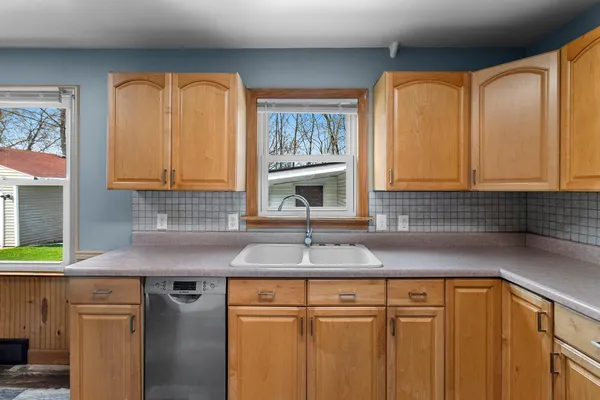 $235,000 | 116 East Orange Street, Appleton, WI 54915