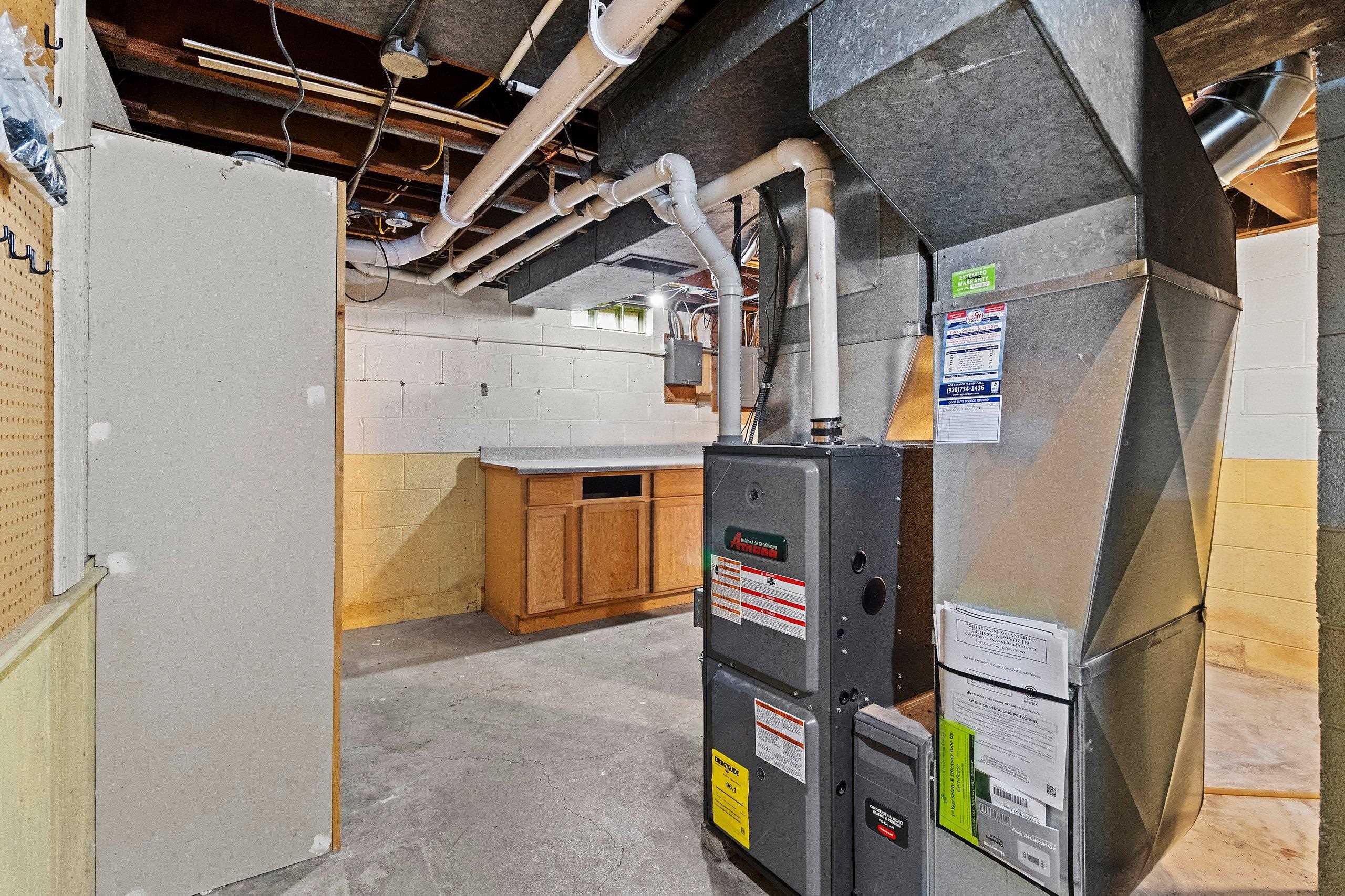 116 East Orange Street Appleton, WI 54915 - Photo 43 of 65