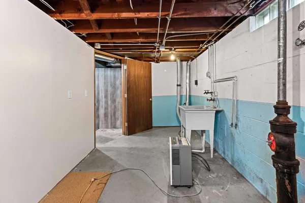 $235,000 | 116 East Orange Street, Appleton, WI 54915