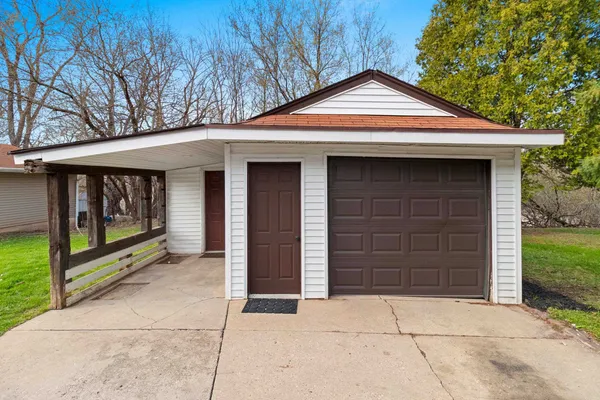 $235,000 | 116 East Orange Street, Appleton, WI 54915