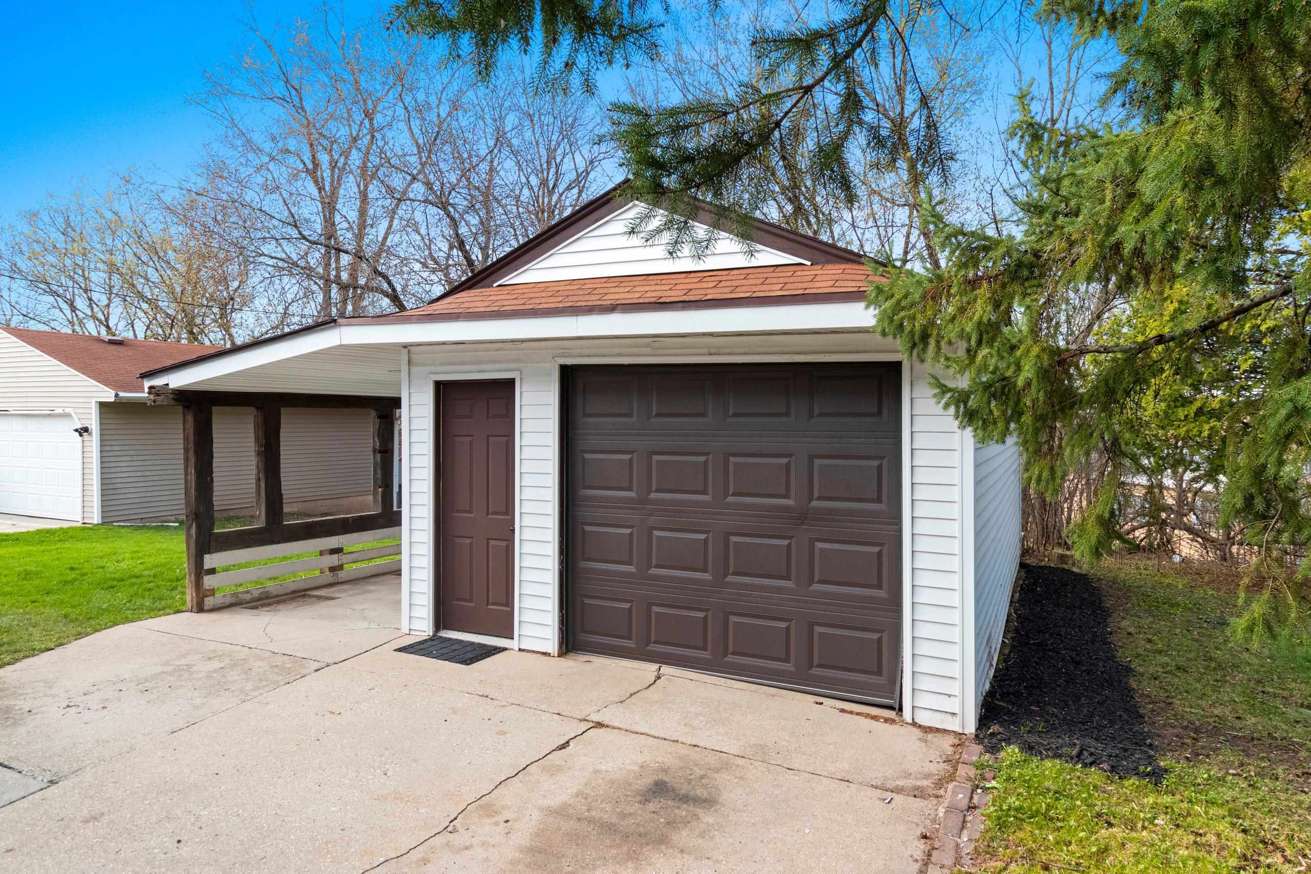 116 East Orange Street Appleton, WI 54915 - Photo 49 of 65