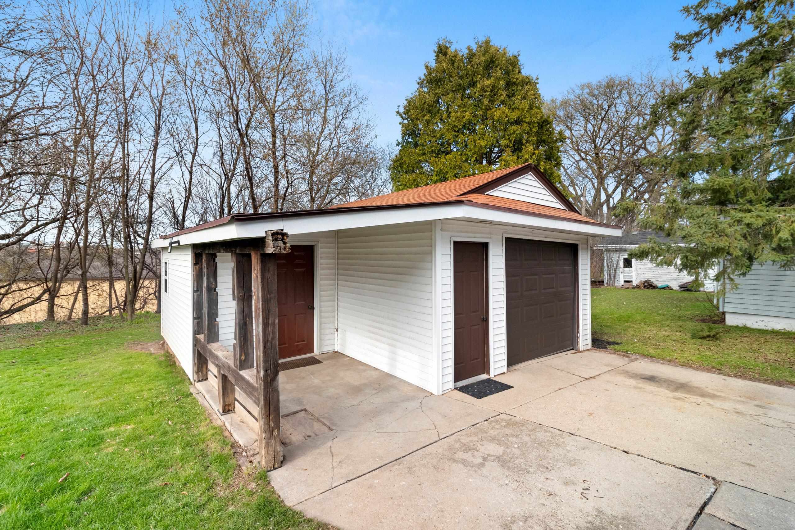 116 East Orange Street Appleton, WI 54915 - Photo 50 of 65