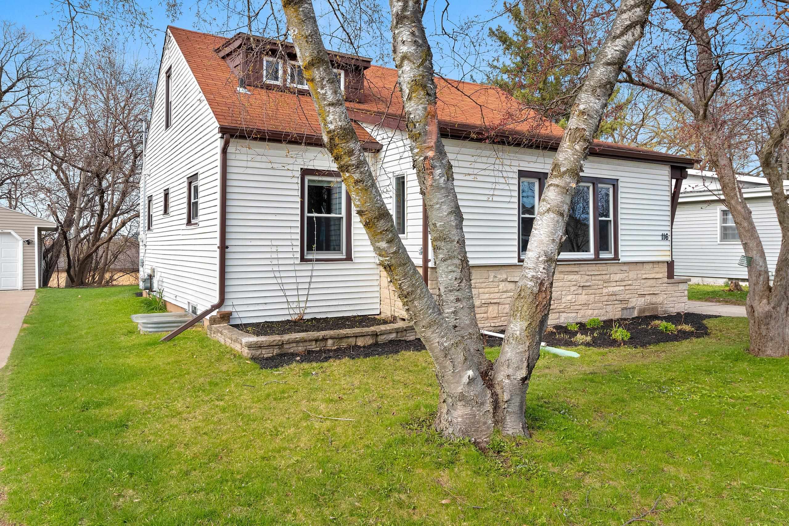 116 East Orange Street Appleton, WI 54915 - Photo 54 of 65