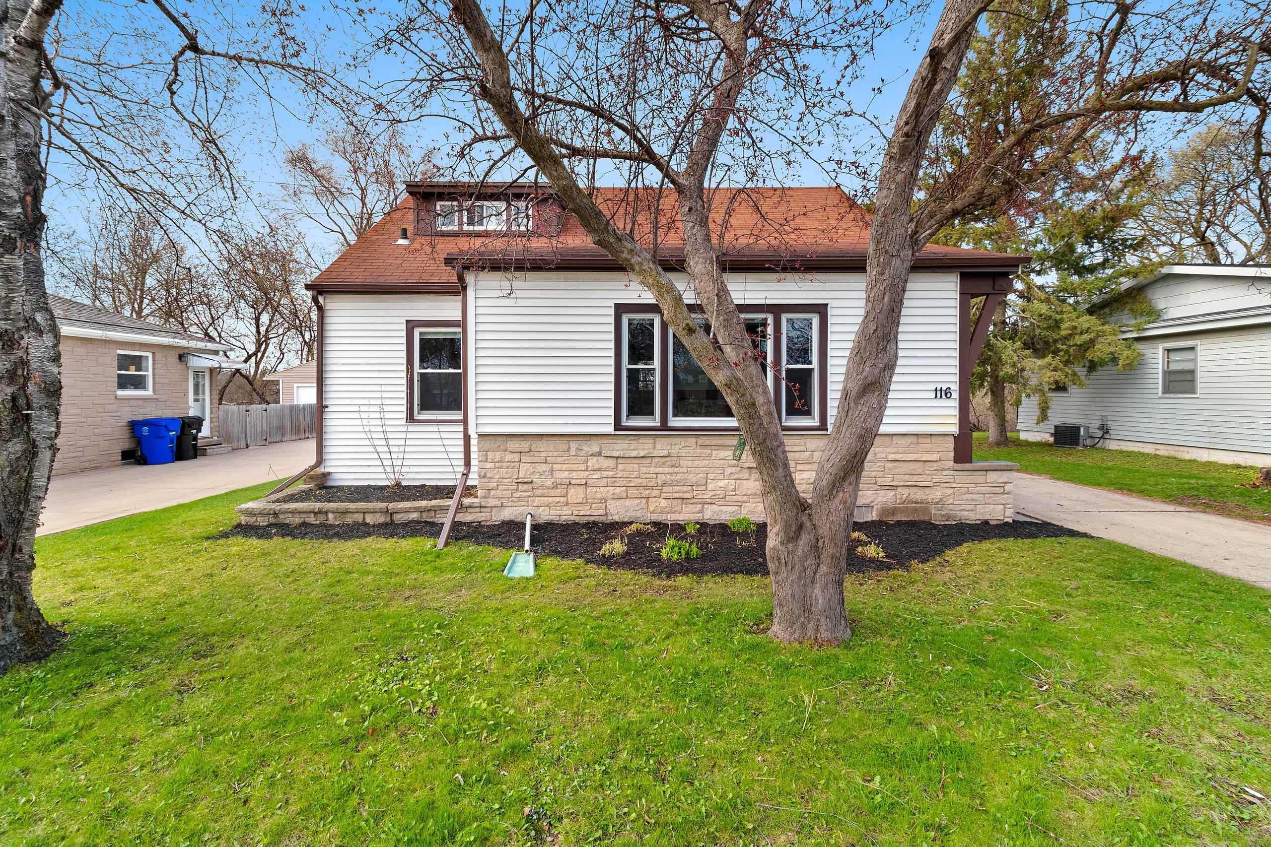 116 East Orange Street Appleton, WI 54915 - Photo 55 of 65