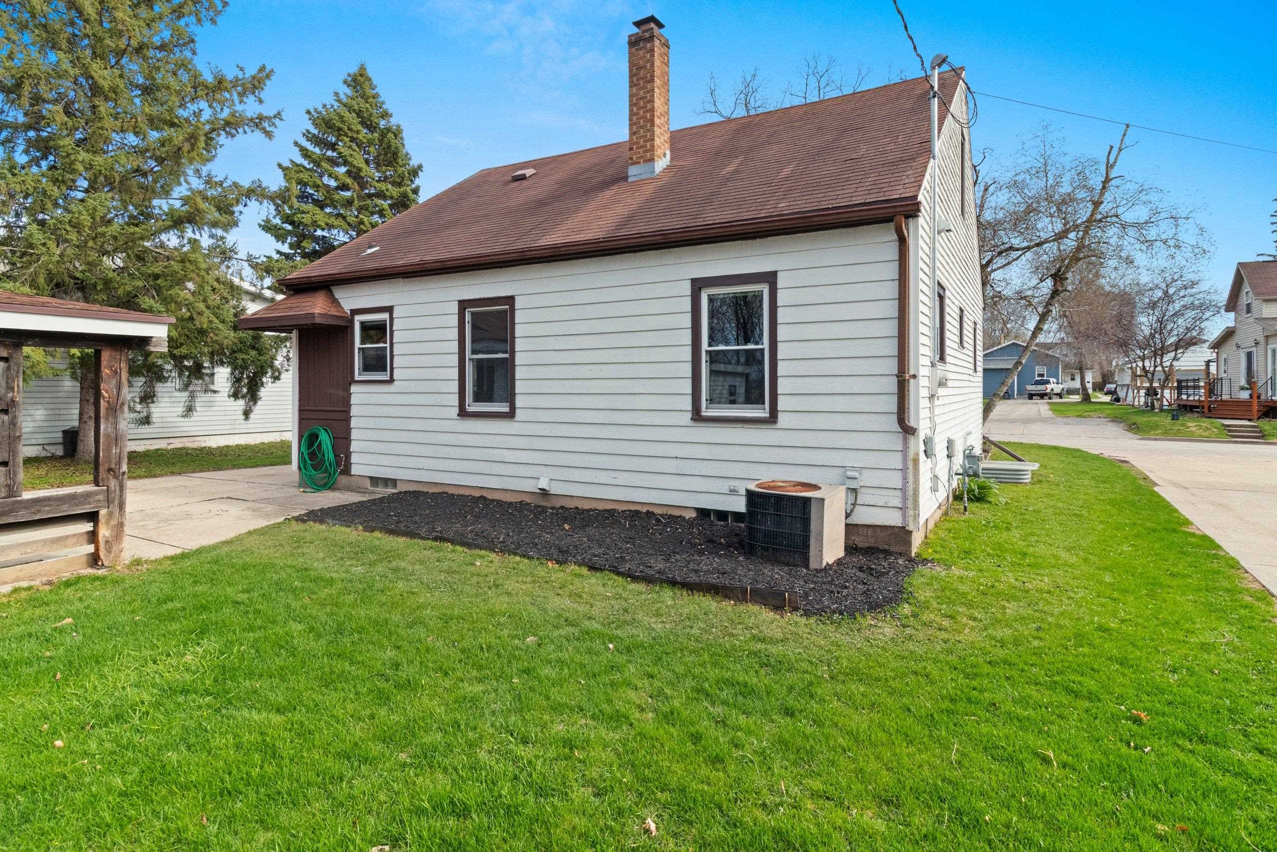 116 East Orange Street Appleton, WI 54915 - Photo 57 of 65