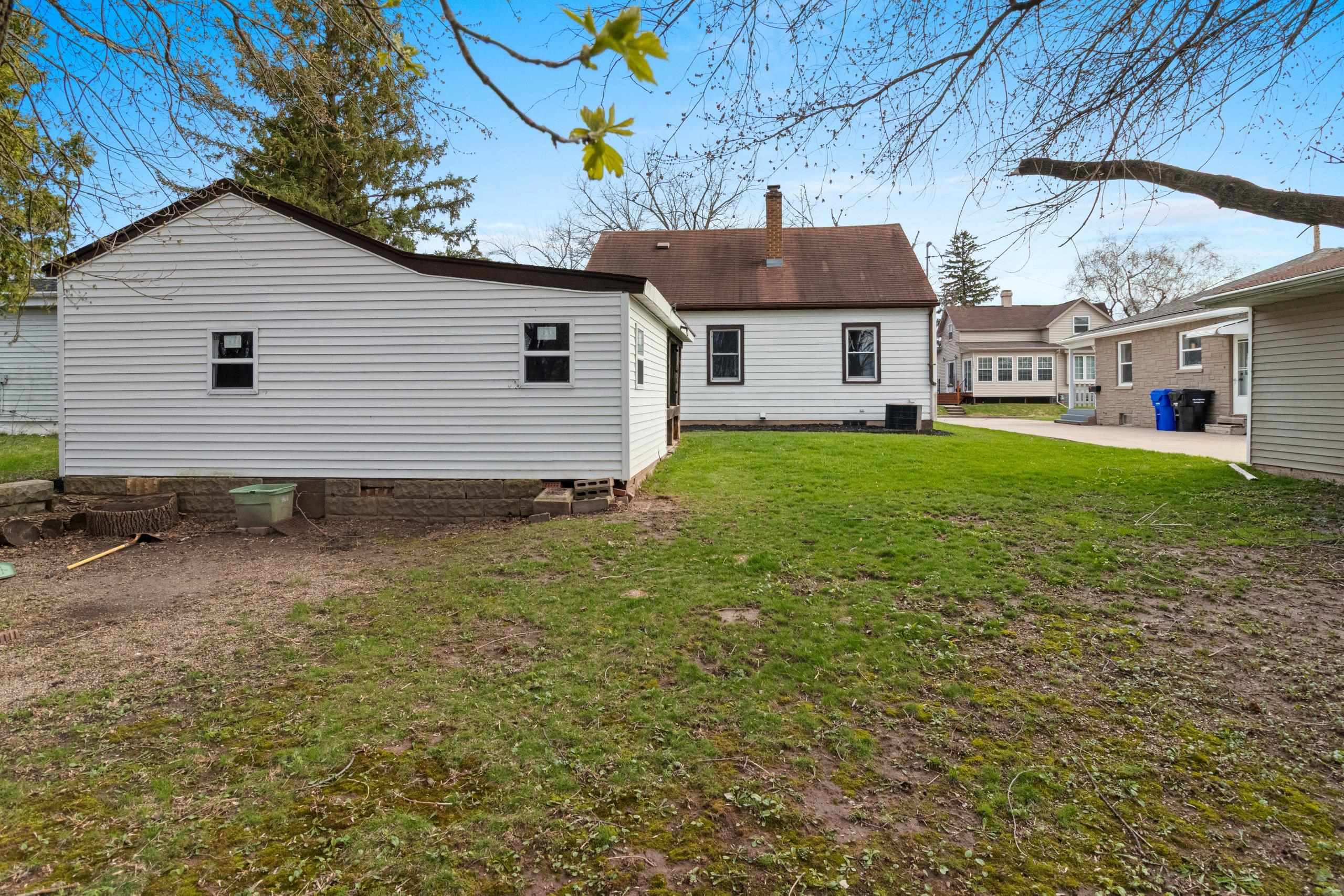 116 East Orange Street Appleton, WI 54915 - Photo 58 of 65