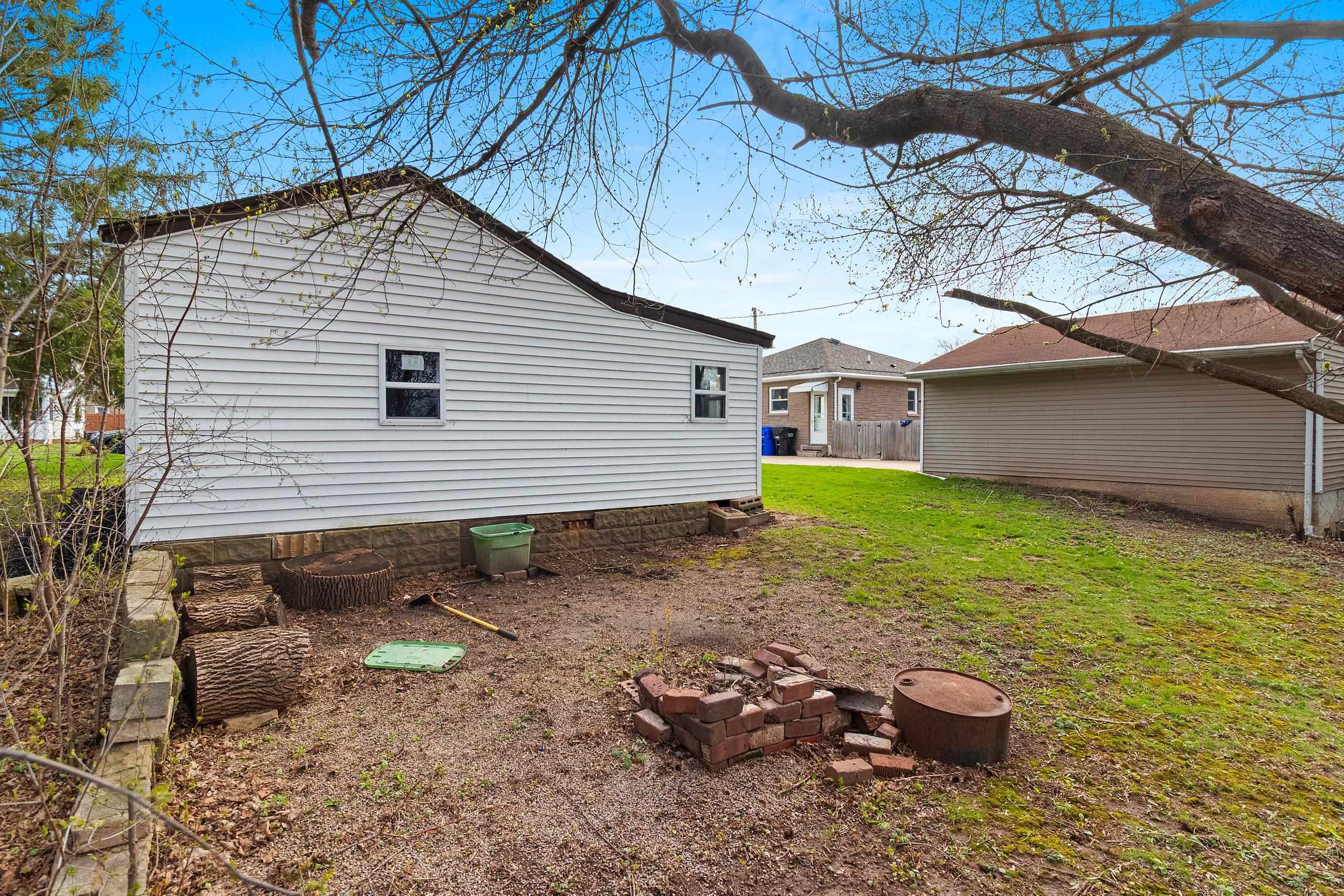 116 East Orange Street Appleton, WI 54915 - Photo 60 of 65