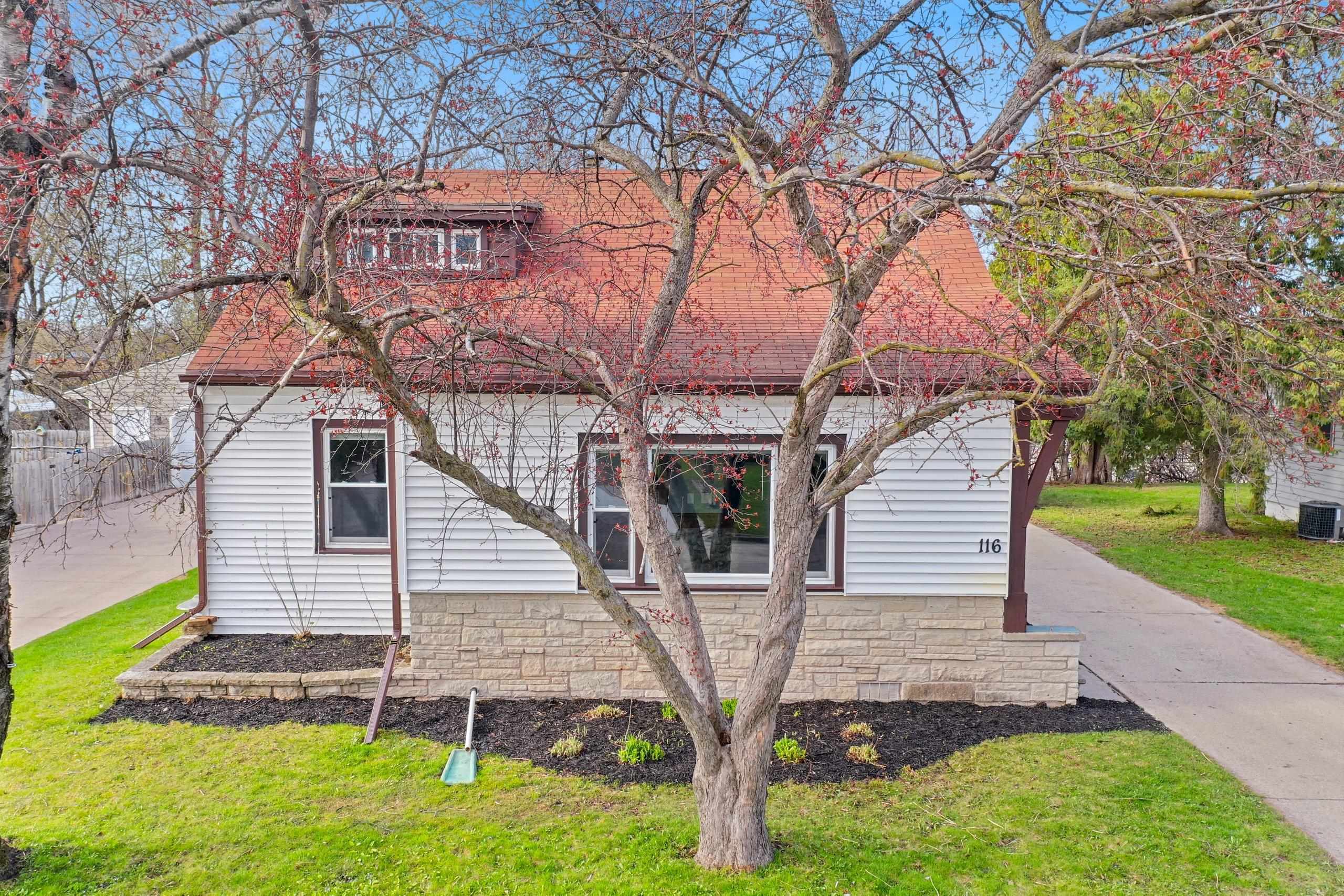 116 East Orange Street Appleton, WI 54915 - Photo 61 of 65