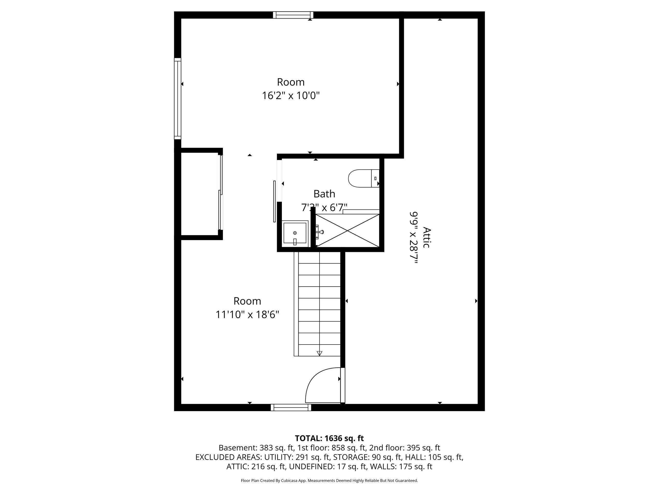 116 East Orange Street Appleton, WI 54915 - Photo 64 of 65