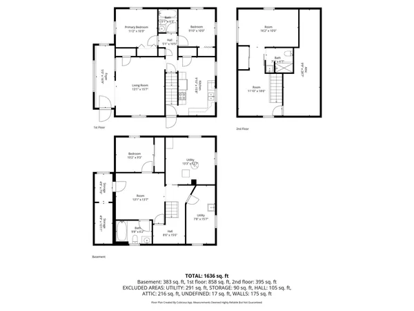 $235,000 | 116 East Orange Street, Appleton, WI 54915