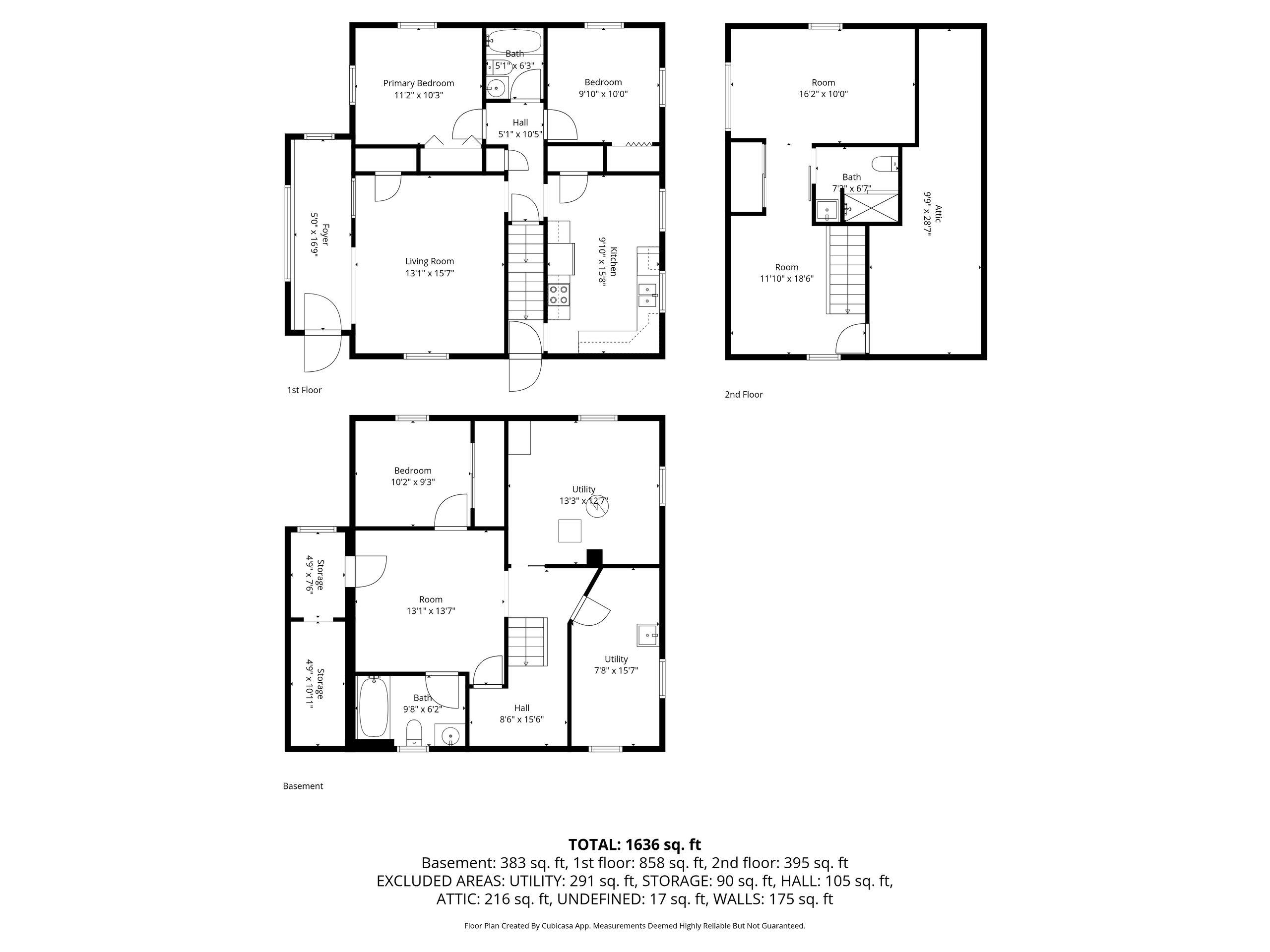 116 East Orange Street Appleton, WI 54915 - Photo 65 of 65