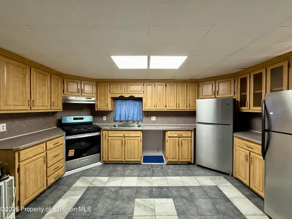 $19,200 | 57 Monroe Street, Wilkes Barre, PA 18702