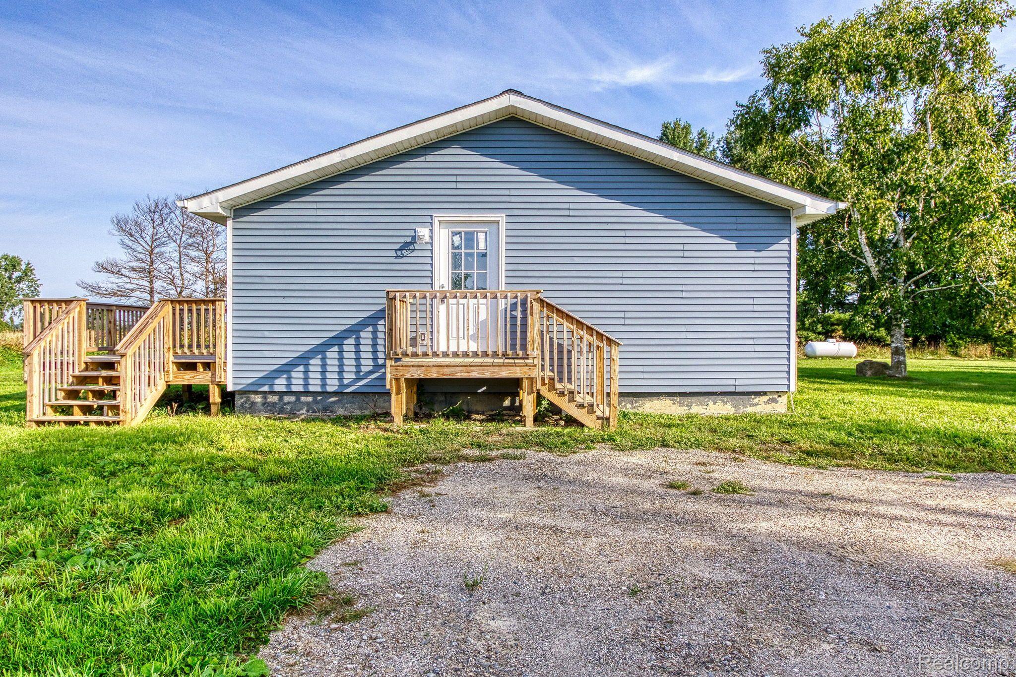 3091 Freiburger Road Snover, MI 48472 - Photo 37 of 49 Gallery Image 37