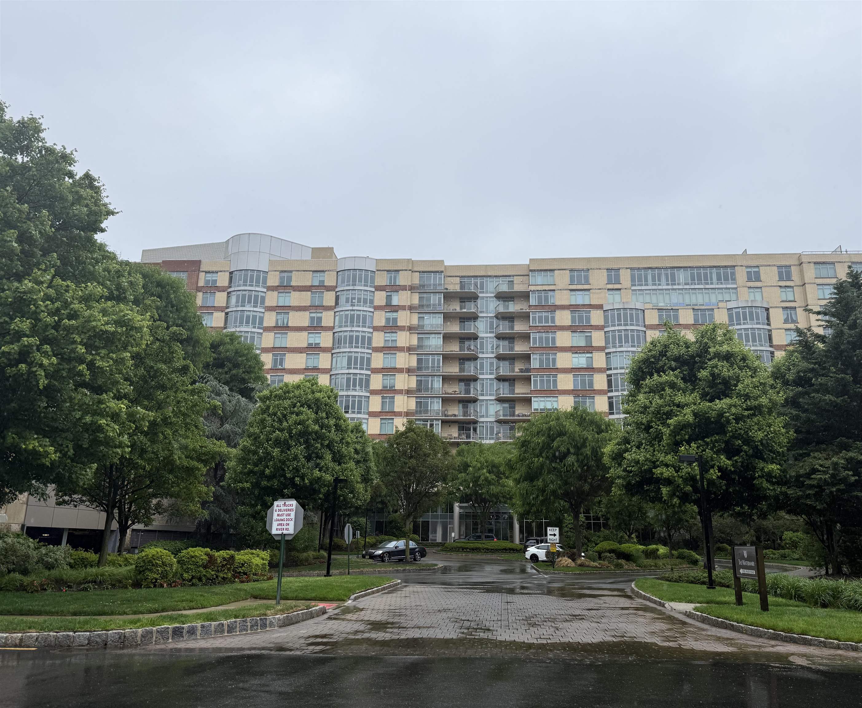 8100 River Road, Unit 710 North Bergen, NJ 07047 - Photo 1 of 1