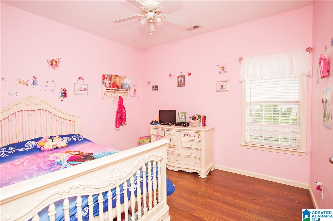 1040 Kerry Drive Calera, AL 35040 - Photo 30 of 40