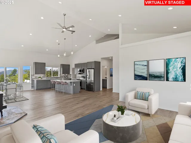 $2,000,000 | 1091 North Echo Mountain Road, Otis, OR 97368