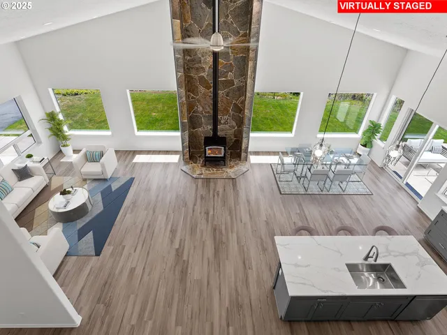 $2,000,000 | 1091 North Echo Mountain Road, Otis, OR 97368