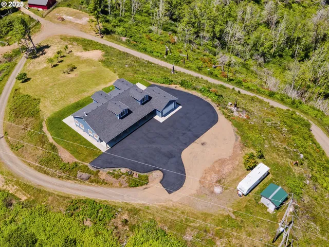 $2,000,000 | 1091 North Echo Mountain Road, Otis, OR 97368