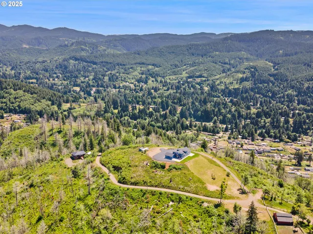 $2,000,000 | 1091 North Echo Mountain Road, Otis, OR 97368