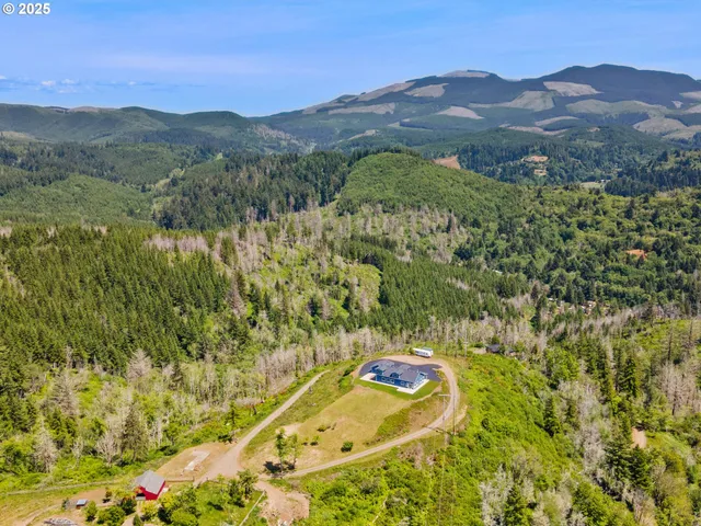 $2,000,000 | 1091 North Echo Mountain Road, Otis, OR 97368