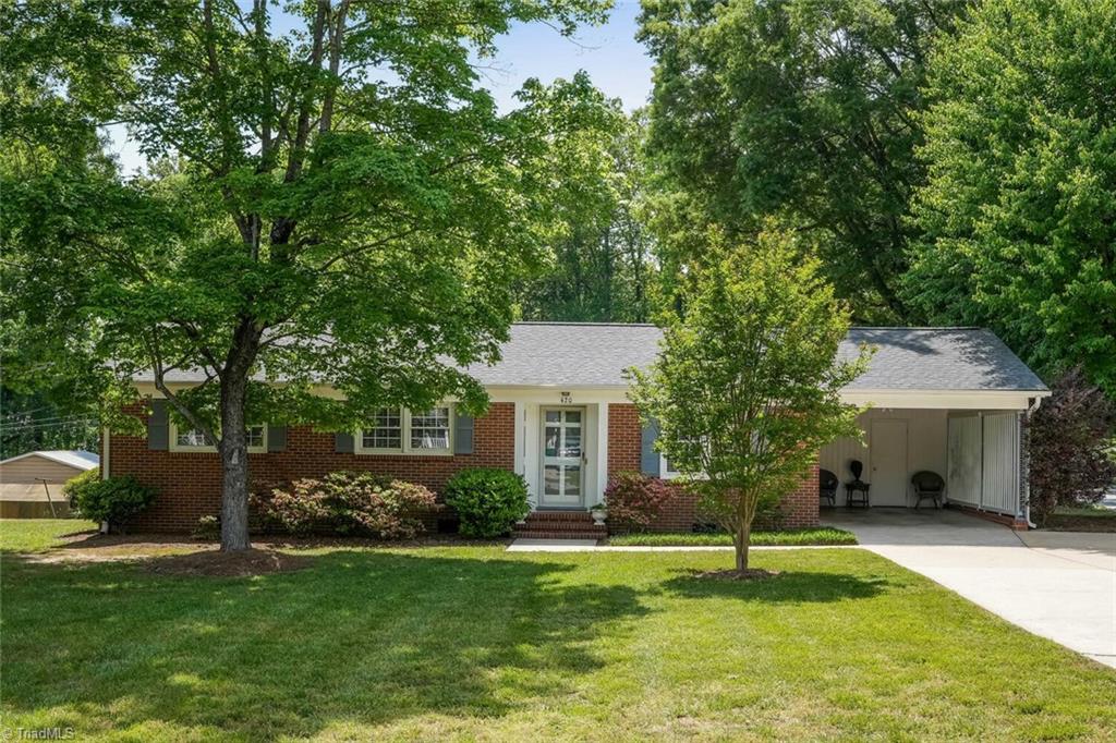 420 Shady Grove Road Eden, NC 27288 - Photo 1 of 35 Gallery Image 1