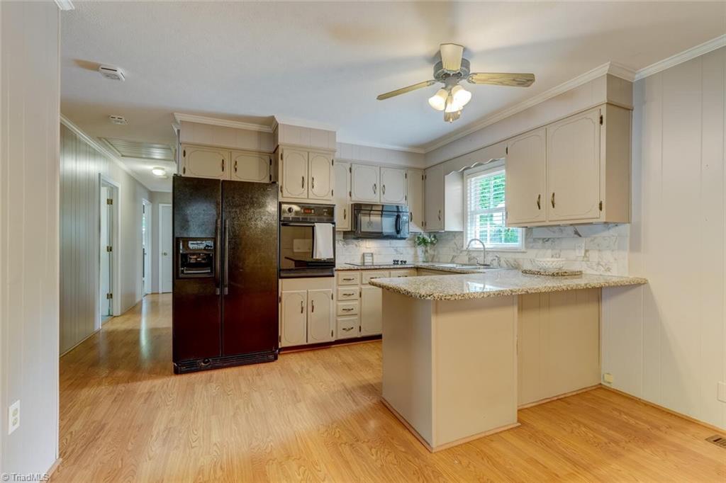 420 Shady Grove Road Eden, NC 27288 - Photo 12 of 35 Gallery Image 12
