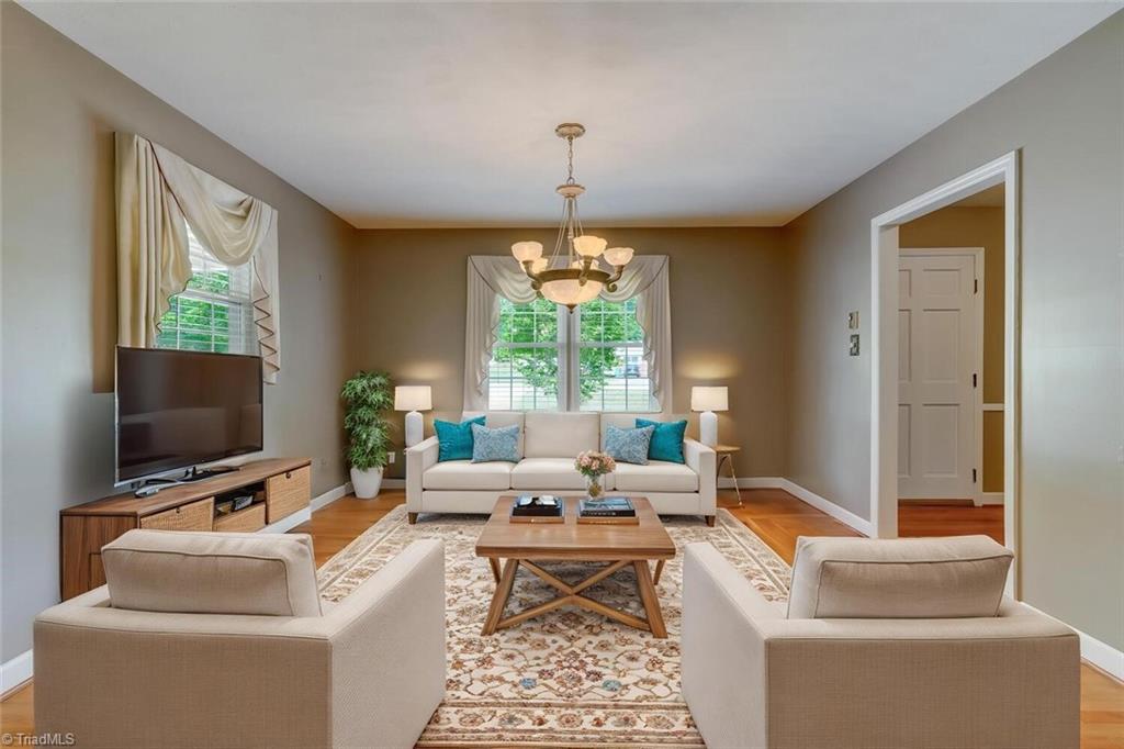 420 Shady Grove Road Eden, NC 27288 - Photo 7 of 35 Gallery Image 7