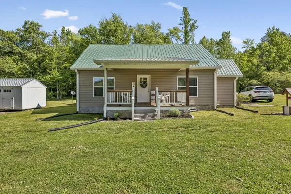$264,900 | 464 Hair Lake Road, Summerville, GA 30747