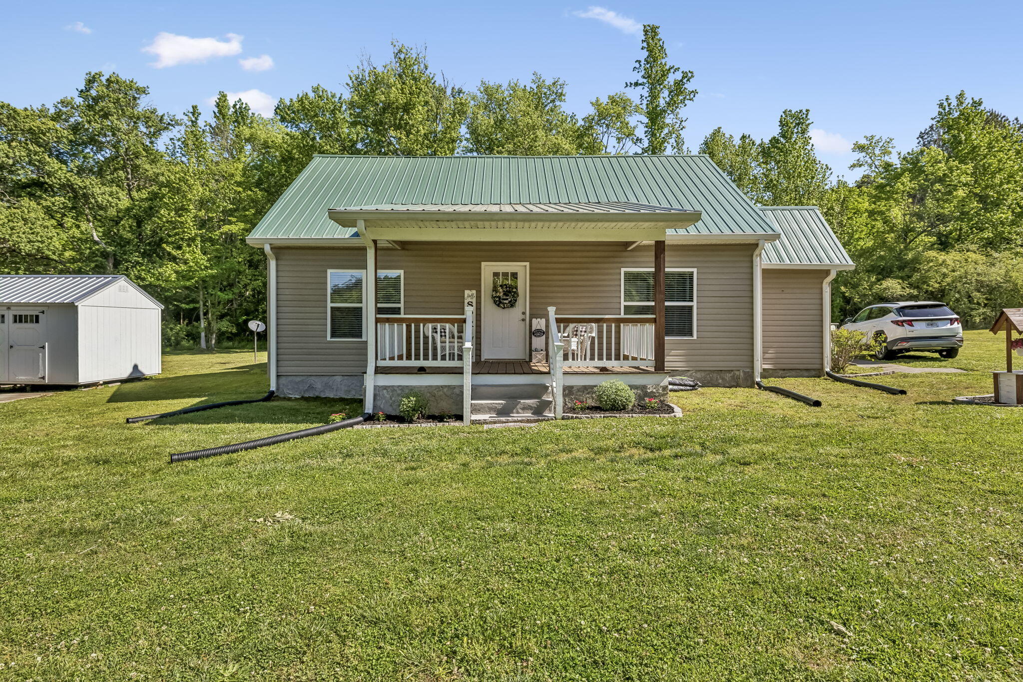 2-464 Hair Lake Rd Summerville - 002