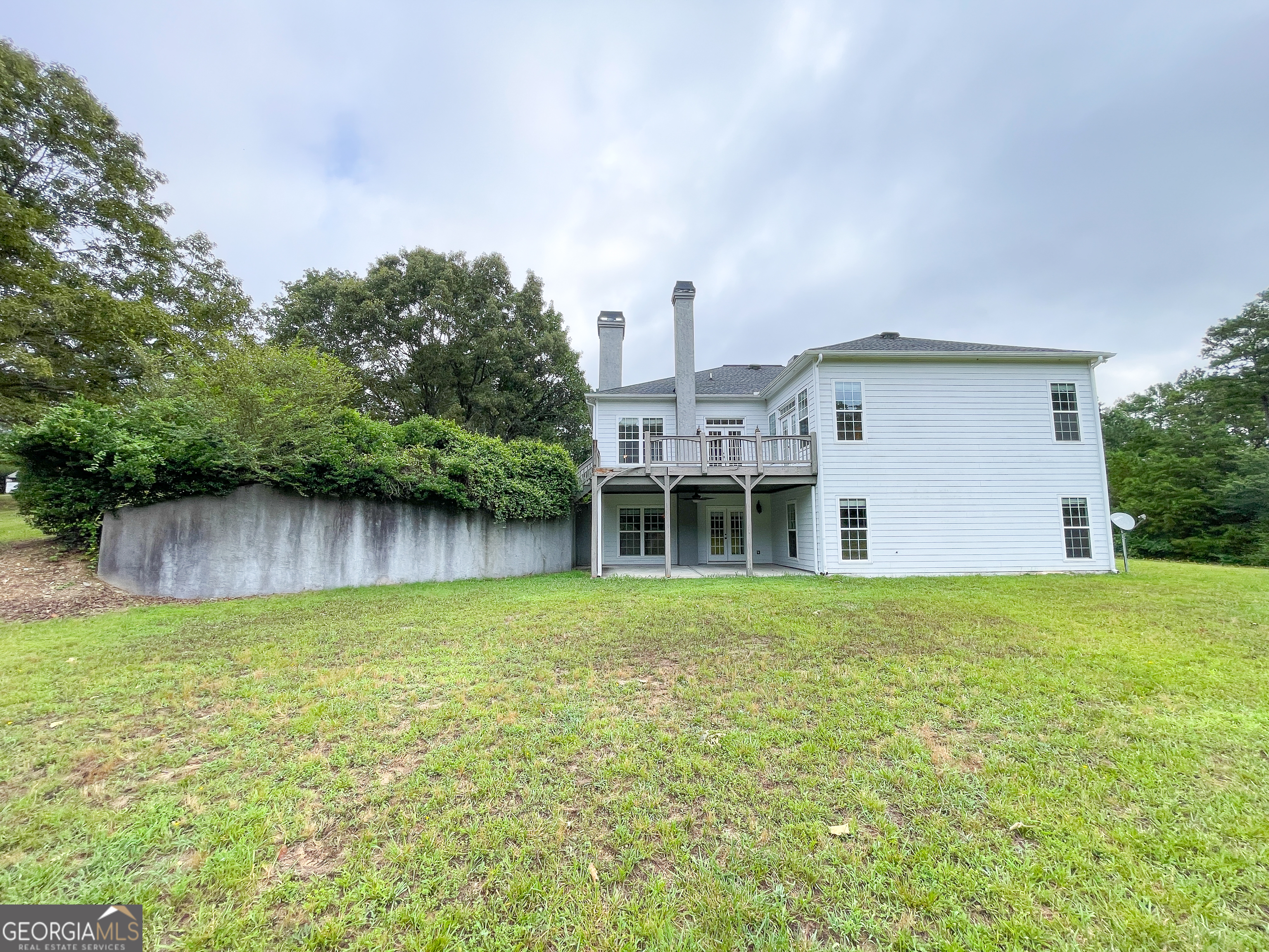 135 Evans Road White, GA 30184 - Photo 54 of 77