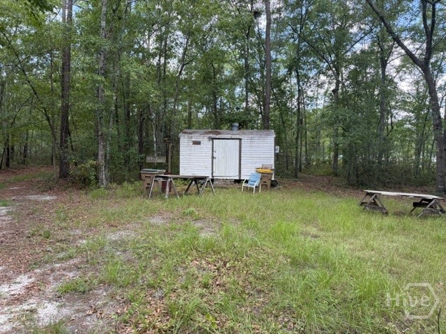704 Mack English Road Ellabell, GA 31308 - Photo 5 of 57
