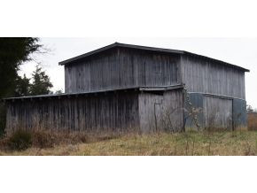 Lot 5 Poplar Springs Road, Unit 5 Greeneville, TN 37743 - Photo 5 of 10 Barn on Lot 5
